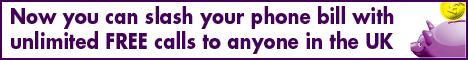Cheaper Utilities with Utility Warehouse. Sign up here or contact Patrick Markham