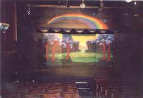 Somewhere Over the Rainbow - Wizard of Oz