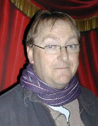 Colin Brimblecombe [2006]