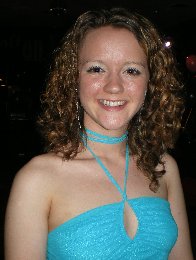 Jodie Smart [May 2007]