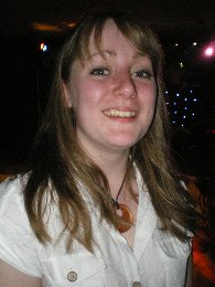 Samantha Reilly [May 2007]