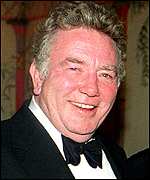 Albert Finney