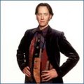 Richard E Grant - The 10th (Quite Handsome) Doctor