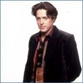 Hugh Grant - The 12th (Handsome) Doctor