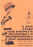 Mrs Warren's Profession [1992]