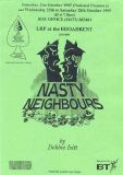 Nasty Neighbours