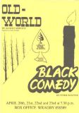 Old World / Black Comedy [1994]