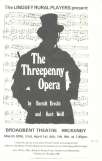 Threepenny Opera [1978]