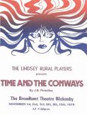 Time and the Conways [1979]