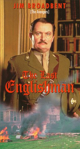 Heroes and Villains: The Last Englishman
