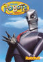 Ratchet voiced by Greg Kinnear