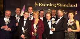 Evening Standard Film Awards